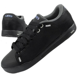 Cyklistické boty Giro Deed Mtb M 000023 černá