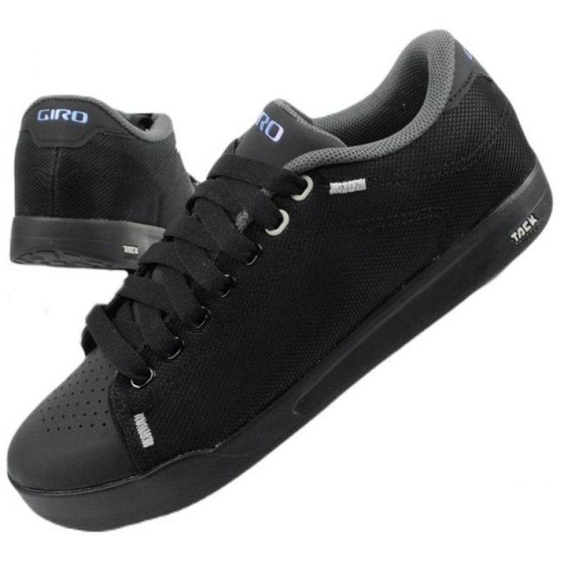 Cyklistické boty Giro Deed Mtb M 000023 černá