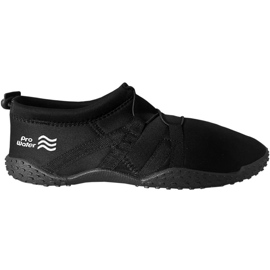 Boty do vody ProWater M PRO-23-37-120M černý černý