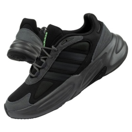 Sportovní boty Adidas Ozelle GX6766 černý