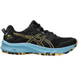 Běžecké boty Asics Trabuco Terra 2 M 1011B607 001 černý