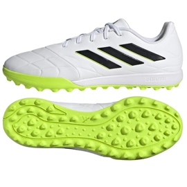Boty adidas Copa PURE.3 Tf M GZ2522 bílý bílý