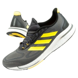 Sportovní boty Adidas Supernova + M GY8315 černý