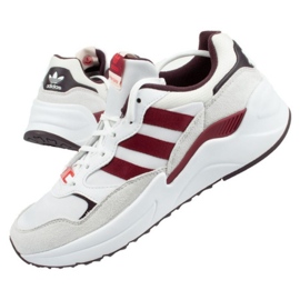 Sportovní boty Adidas Retropy Adisuper W GY1901 bílý