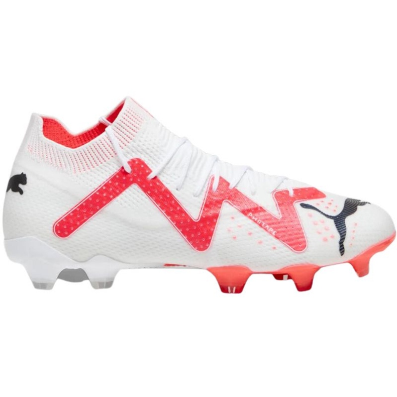 Kopačky Puma Future Ultimate FG/AG M 107355 01 bílý bílý
