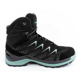 Trekové boty Lowa Innox pro Gtx W 320703 černá