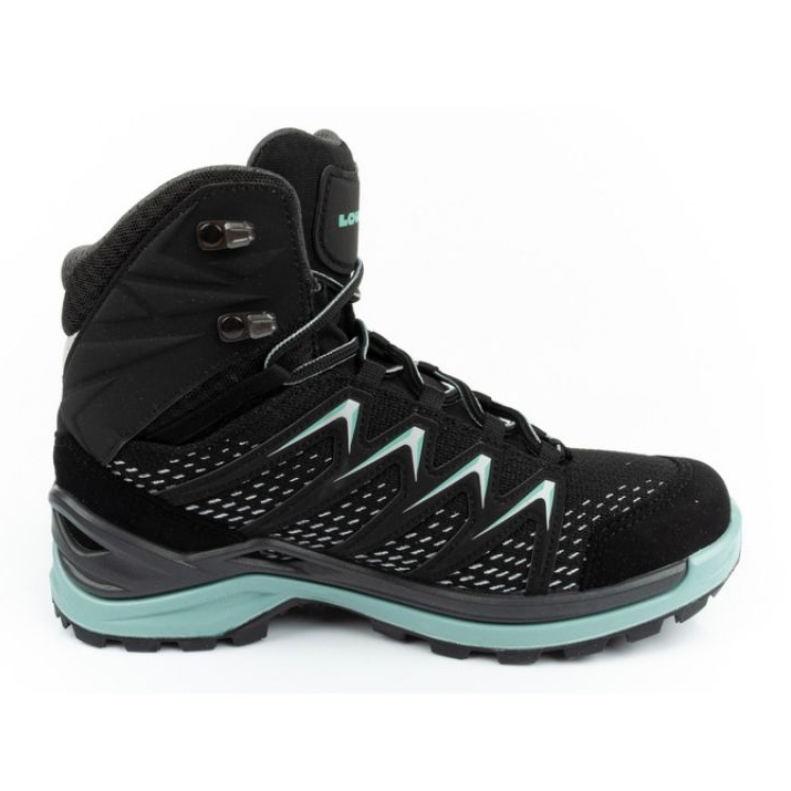 Trekové boty Lowa Innox pro Gtx W 320703 černá