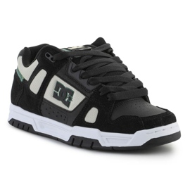 Boty DC Stag M 320188-TG2 černý