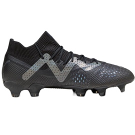 Kopačky Puma Future Ultimate FG/AG M 107355-02 černý černý