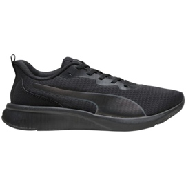 Běžecké boty Puma Flyer Lite M 378774 02 černý