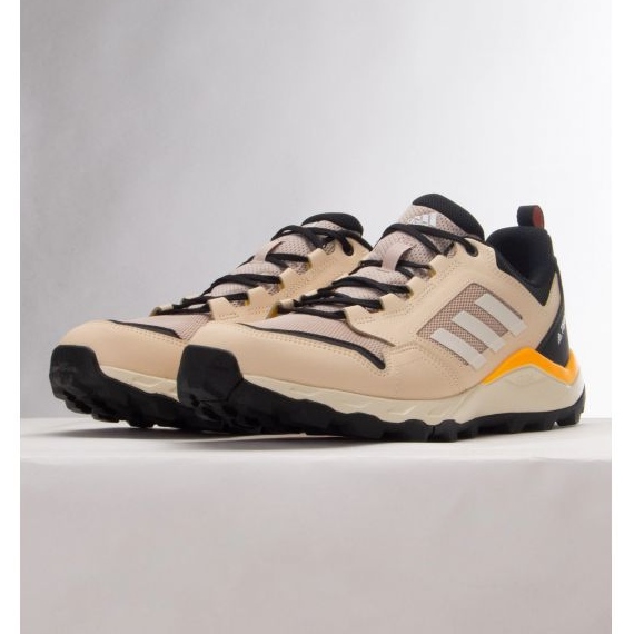 Boty adidas Terrex Tracerocker 2 M HR1238 béžový