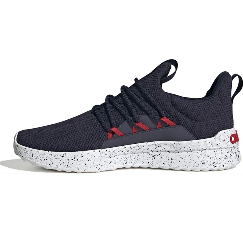 Boty Adidas Lite Racer Adapt 5.0 M HP2677 šedá