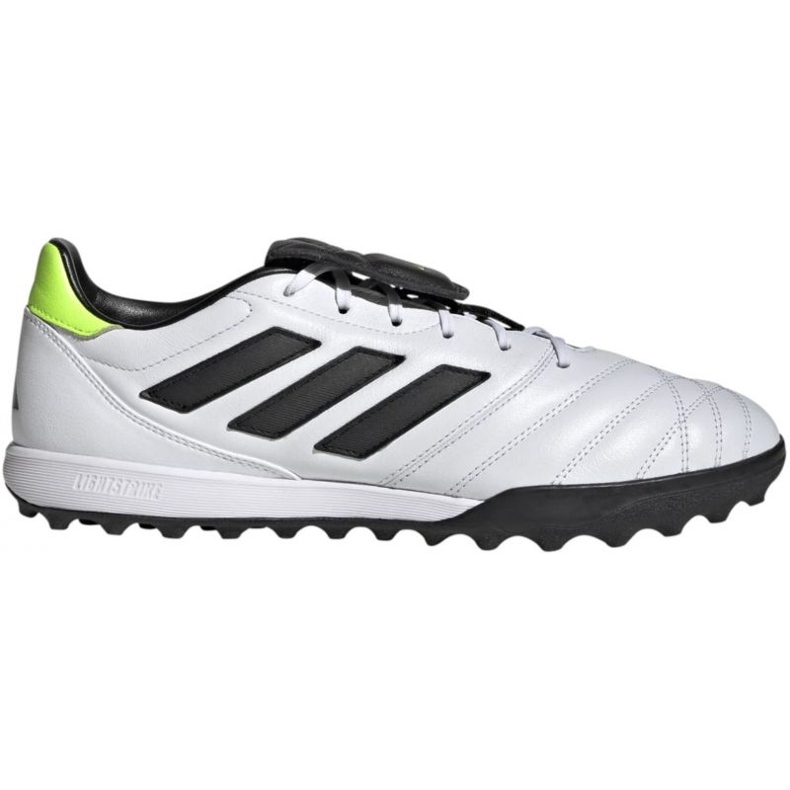 Boty adidas Copa Gloro Tf M GZ2524 bílý bílý
