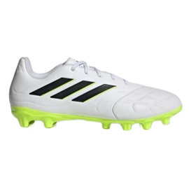 Boty adidas Copa Pure.3 Mg M GZ2529 bílý bílý