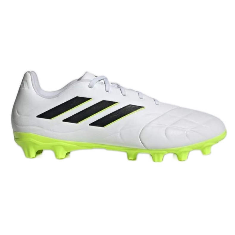 Boty adidas Copa Pure.3 Mg M GZ2529 bílý bílý