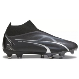 Boty Puma Ultra Match+ Ll FG/AG 107511-02 černý černý