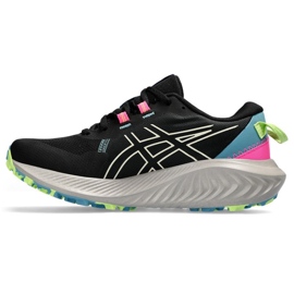 Boty Asics Gel-Excite Trail 2 W 1012B412 001 černá
