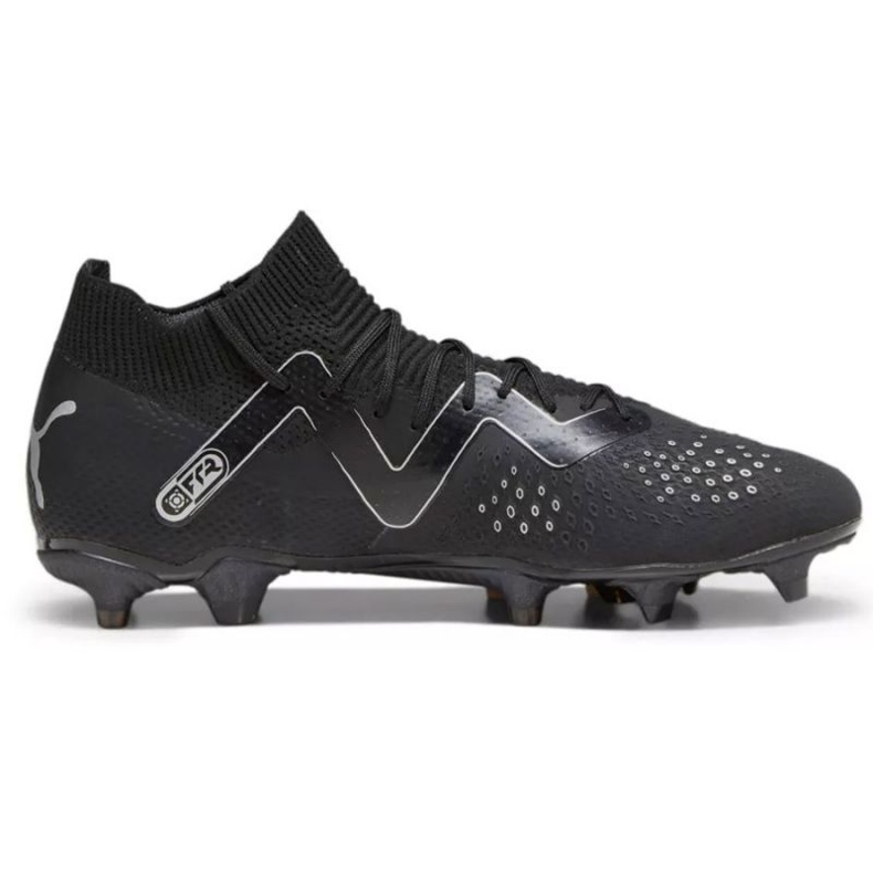 Boty Puma Future Pro FG/AG M 107361 02 černá