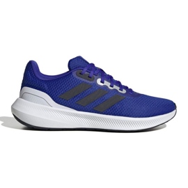 Boty adidas Runfalcon 3.0 M HP7549 modrý Boty adidas Runfalcon 3.0 M HP7549 modrý