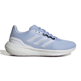 Boty adidas Runfalcon 3.0 W HP7555 modrý