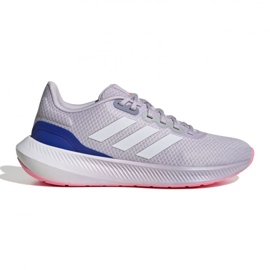 Boty Adidas Runfalcon 3,0 W HQ1474 šedá