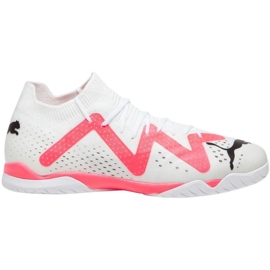 Kopačky Puma Future Match It M 107375 01 bílý