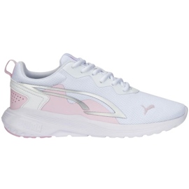 Celodenní aktivní boty Puma W 386269 12 bílý