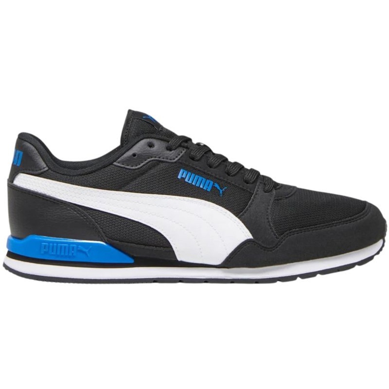 Boty Puma St Runner v3 Mesh M 384640 15 černá