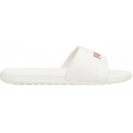Pantofle Puma Cool Cat 2.0 W 389108 19 bílý