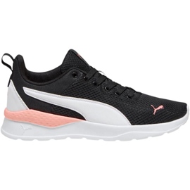 Boty Puma Anzarun Lite M 371128 51 černý