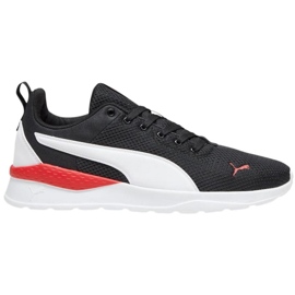 Boty Puma Anzarun Lite M 371128 50 černý