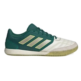 Boty adidas Top Sala Competition V M IE1548 zelený zelený
