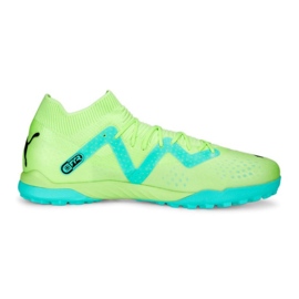 Kopačky Puma Future Match Tt M 107184 03 zelená zelená