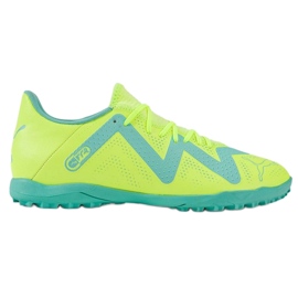 Kopačky Puma Future Play Tt M 107191 03 zelený zelený
