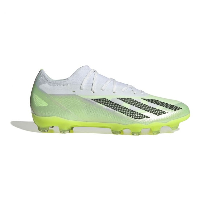 Boty Adidas X Crazyfast.2 Mg M ID9332 bílý bílý