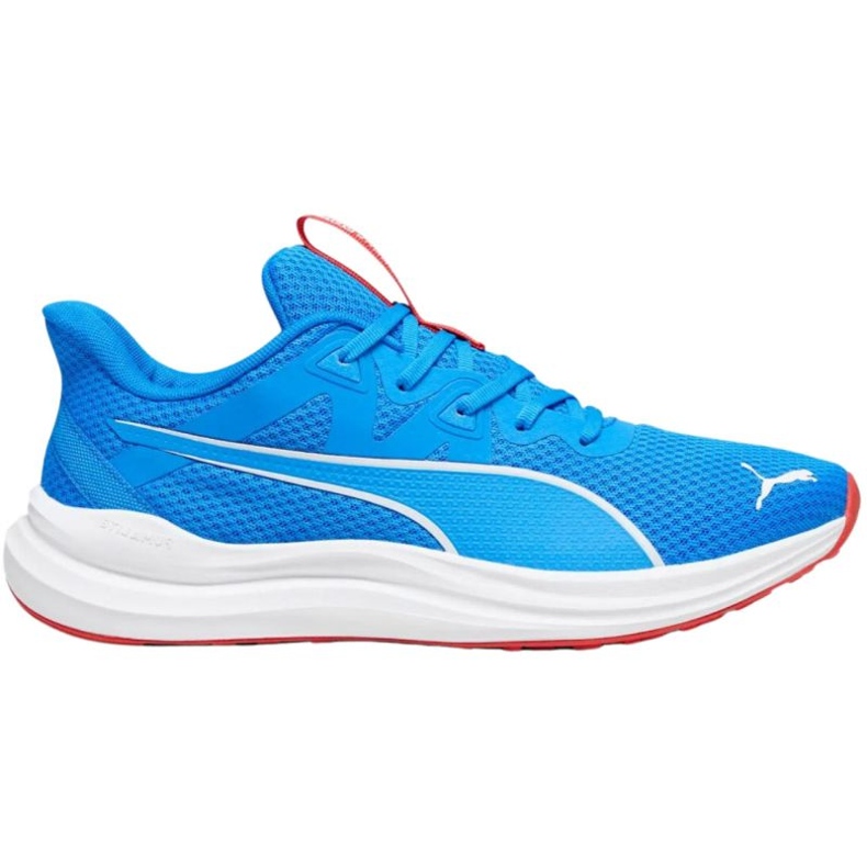Běžecké boty Puma Reflect Lite M 378768 03 modrý
