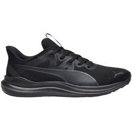 Běžecké boty Puma Reflect Lite M 378768 02 černý