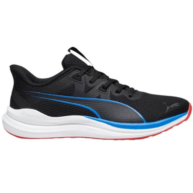 Běžecké boty Puma Reflect Lite M 378768 09 černá