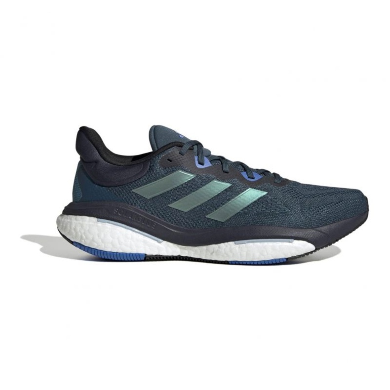 Běžecké boty adidas Solarglide 6M IF4853 zelená