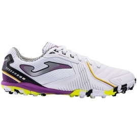 Kopačky Joma Dribling Turf 2332 M DRIW2332TF bílý bílý