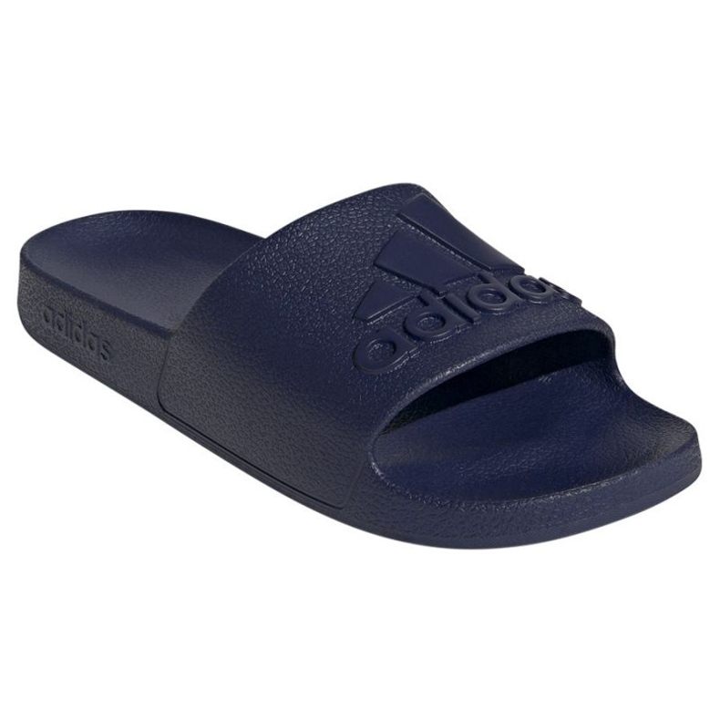 Pantofle adidas Adilette Aqua IF7374 modrý Pantofle adidas Adilette Aqua IF7374 modrý