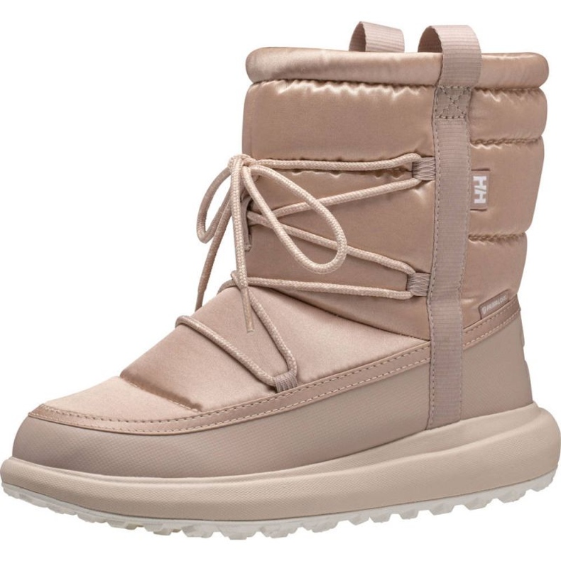 Boty Helly Hansen Isolabella 2 Demi W 11837 028 béžový