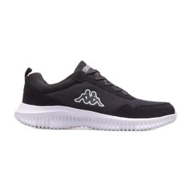 Boty Kappa Flox M 243140-1110 černá