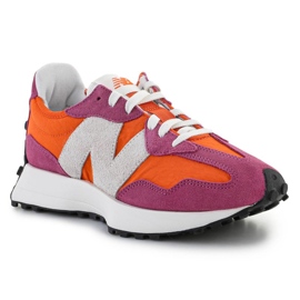 New Balance Nové balanční boty WS327UP fialová