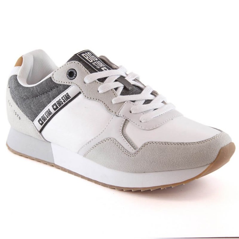 Boty Big Star M JJ174144 INT1871