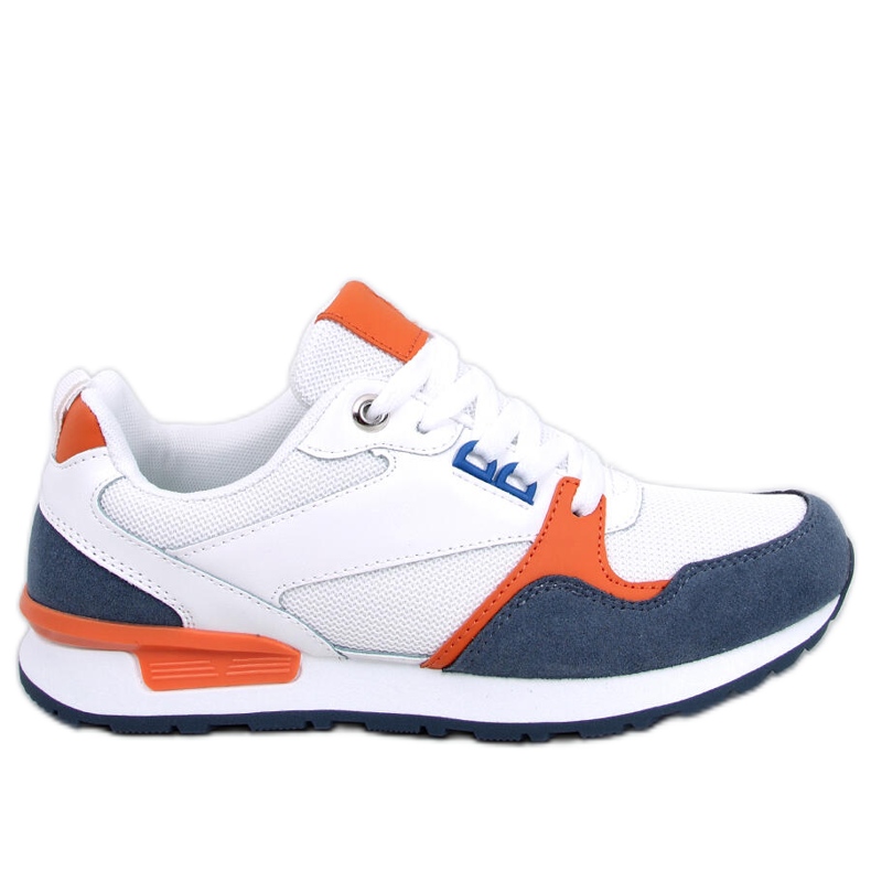 Dámské tenisky Griner Blue vícebarevný