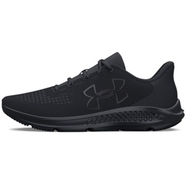 Běžecké boty Under Armour Charged Pursuit 3 M 3026518 002 černý