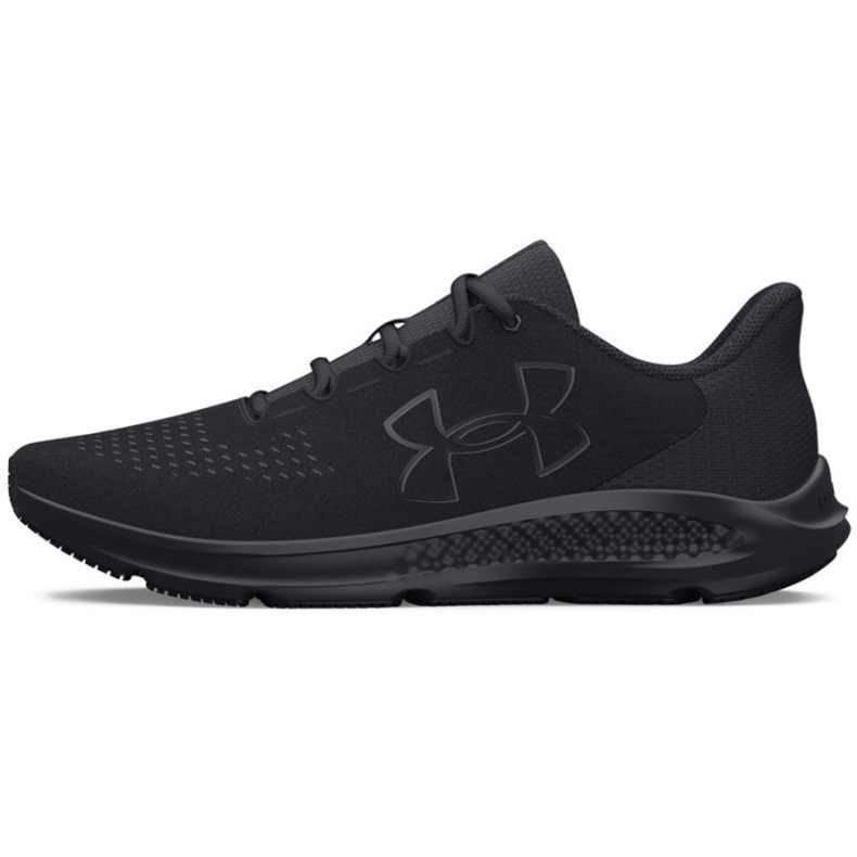 Běžecké boty Under Armour Charged Pursuit 3 M 3026518 002 černá