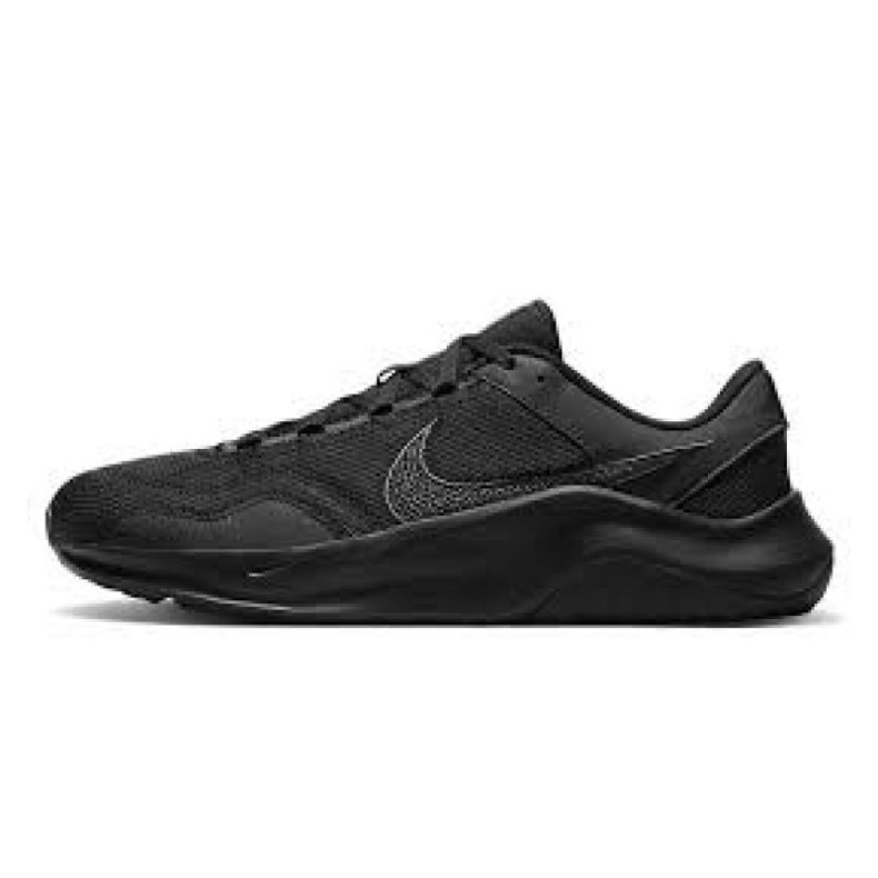 Boty Nike Legend Essential 3 Nn M DM1120-007 černá