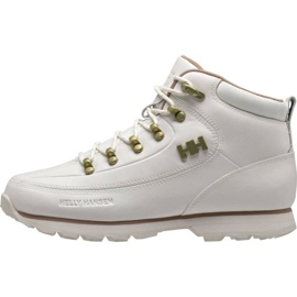 Boty Helly Hansen The Forester W 10516 011 béžový